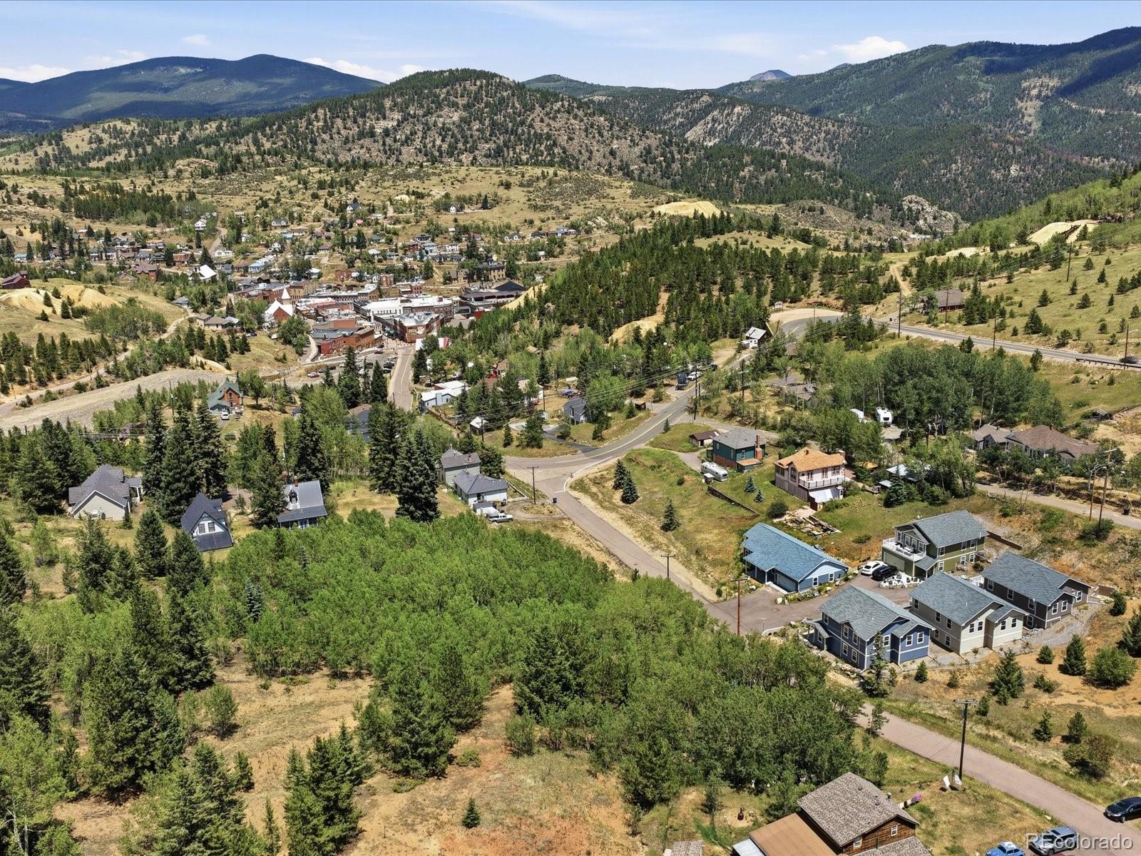 MLS Image #30 for 100  roworth way,central city, Colorado