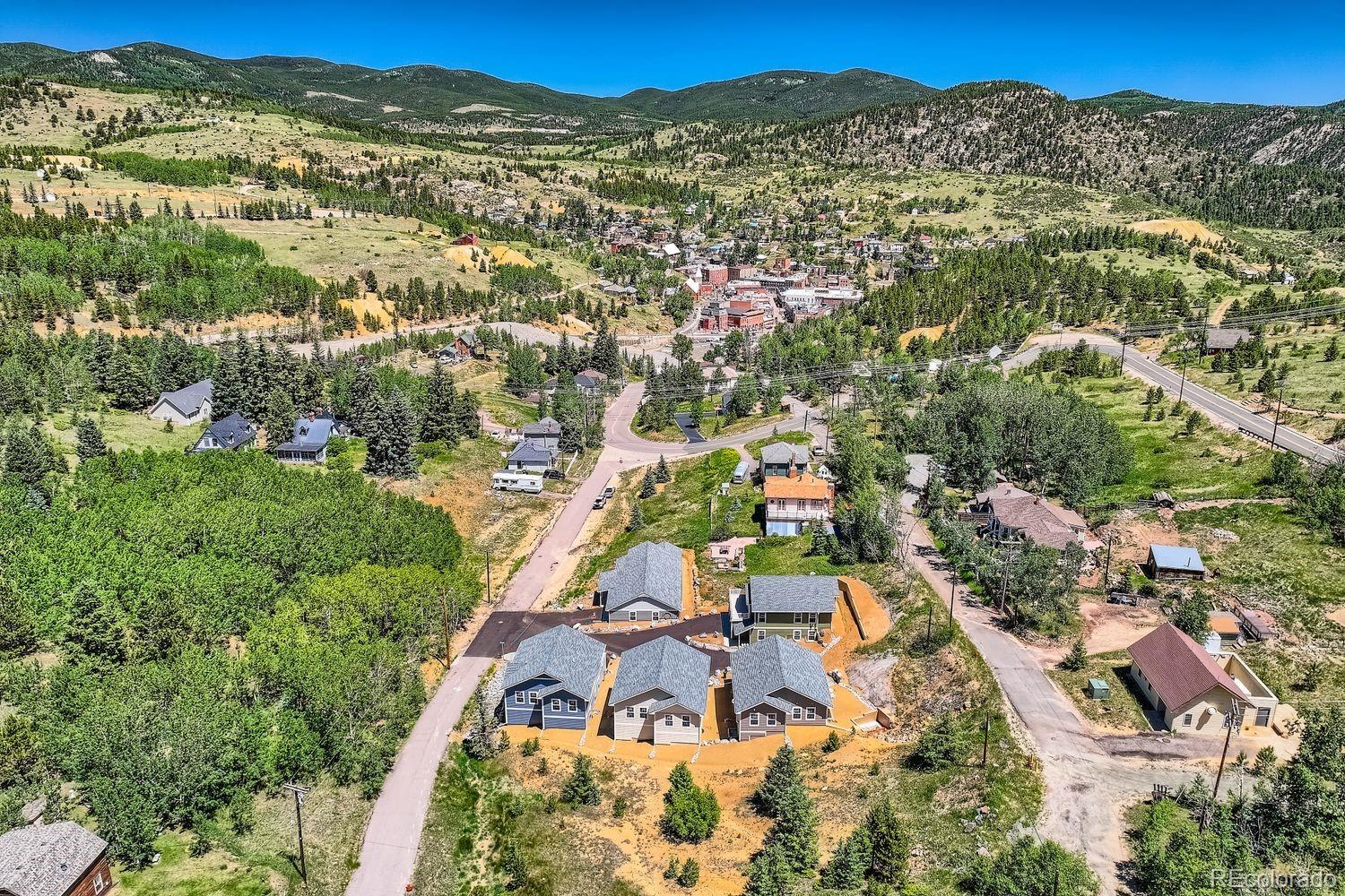MLS Image #6 for 100  roworth street,central city, Colorado