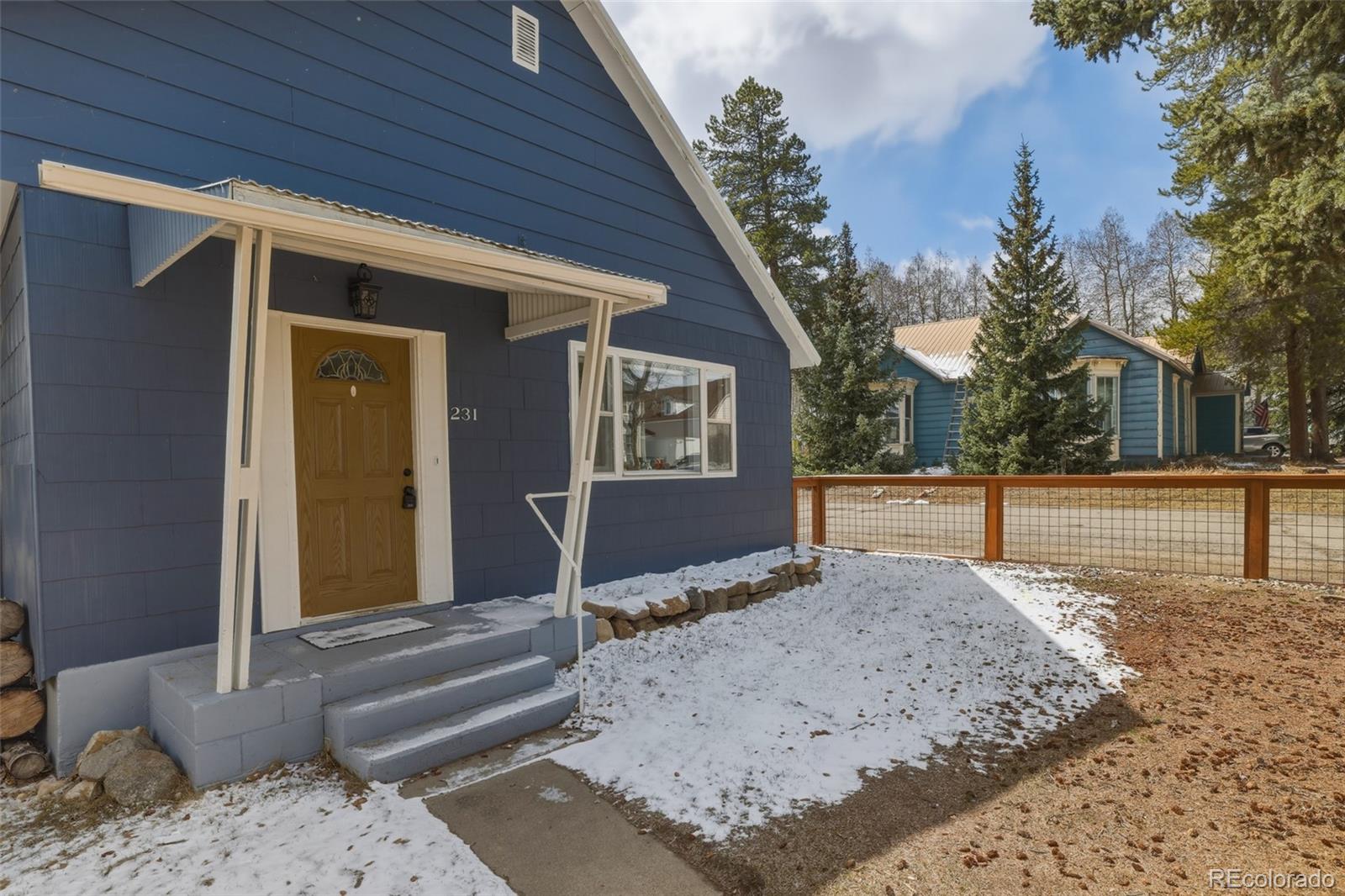 MLS Image #2 for 231 w 8th street,leadville, Colorado