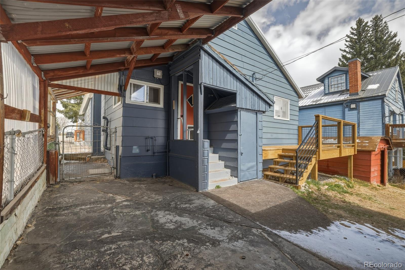 MLS Image #21 for 231 w 8th street,leadville, Colorado