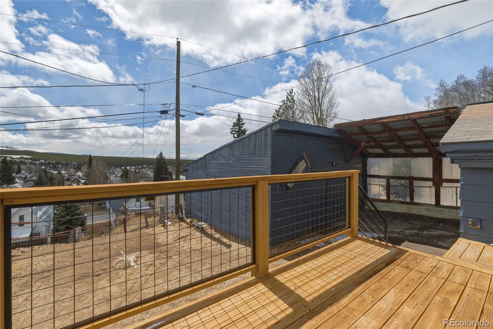 MLS Image #22 for 231 w 8th street,leadville, Colorado