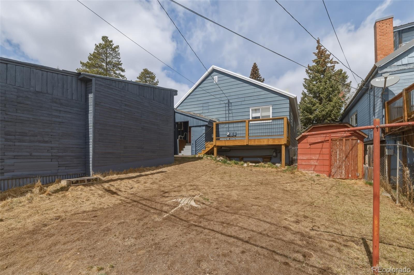 MLS Image #24 for 231 w 8th street,leadville, Colorado