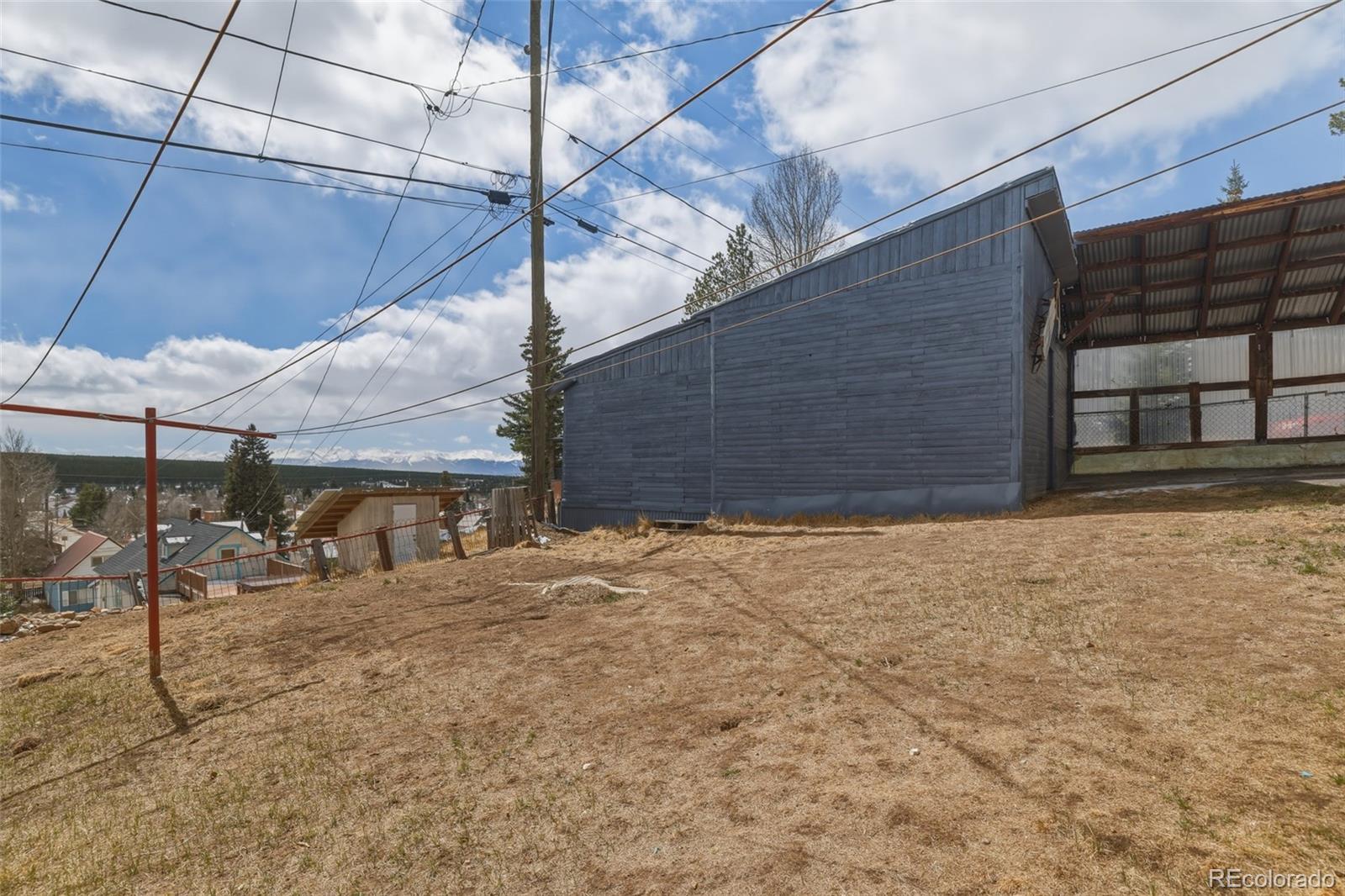 MLS Image #25 for 231 w 8th street,leadville, Colorado