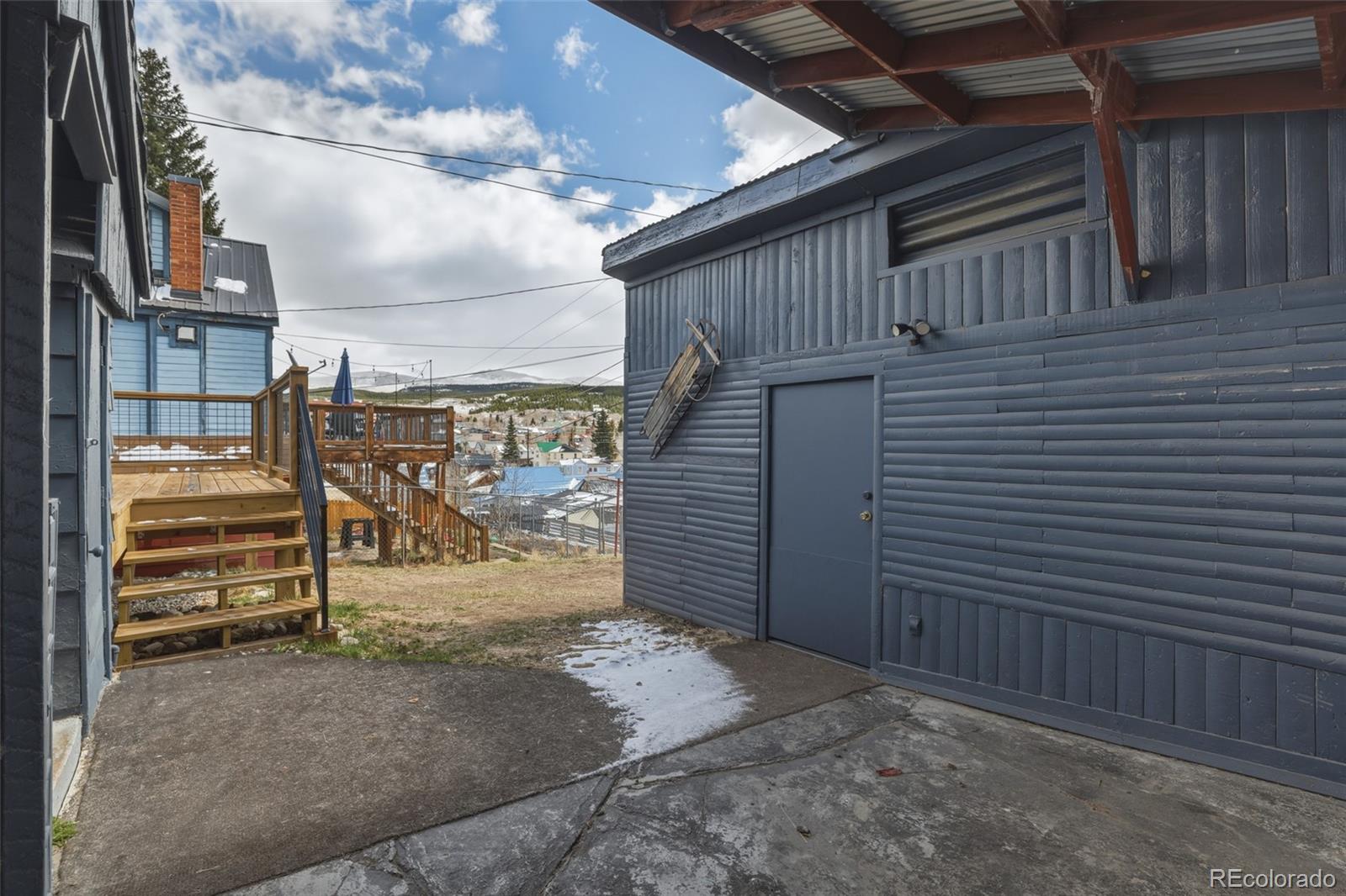 MLS Image #26 for 231 w 8th street,leadville, Colorado