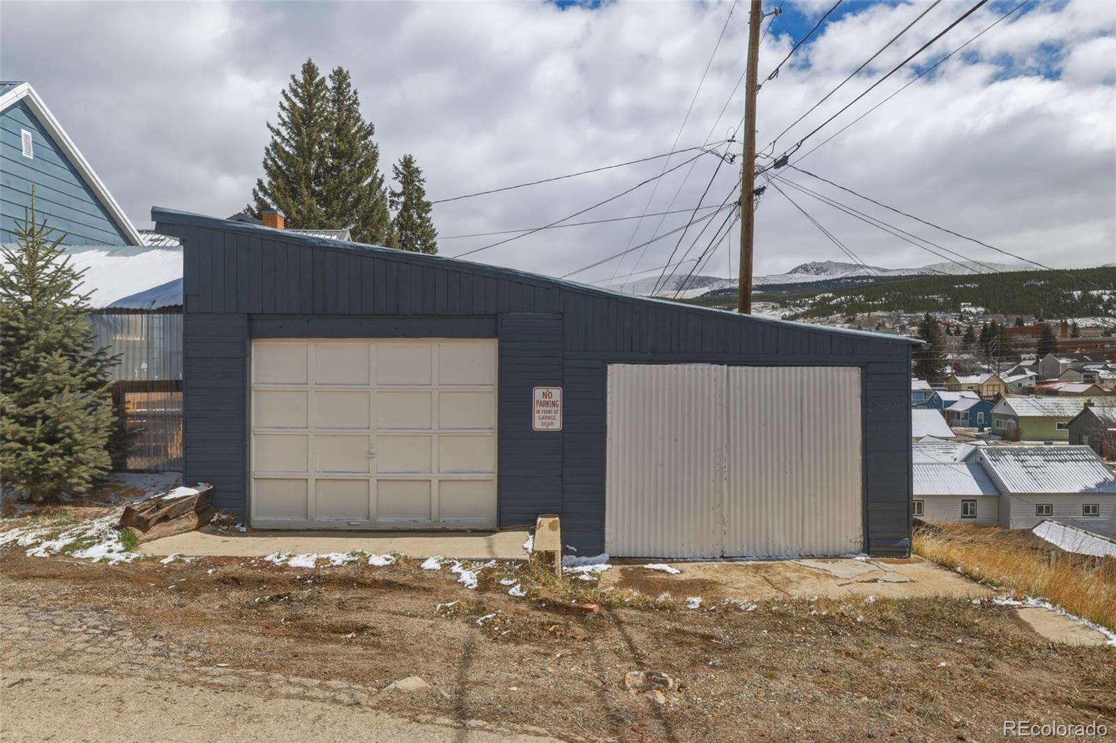 MLS Image #27 for 231 w 8th street,leadville, Colorado