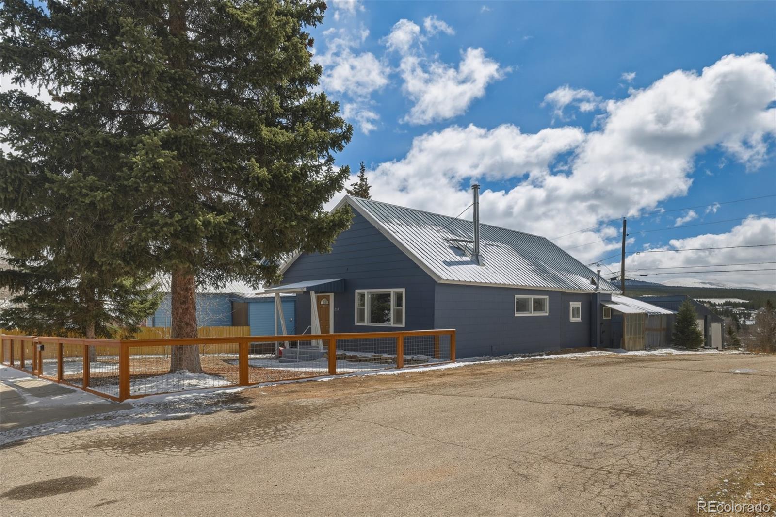 MLS Image #28 for 231 w 8th street,leadville, Colorado