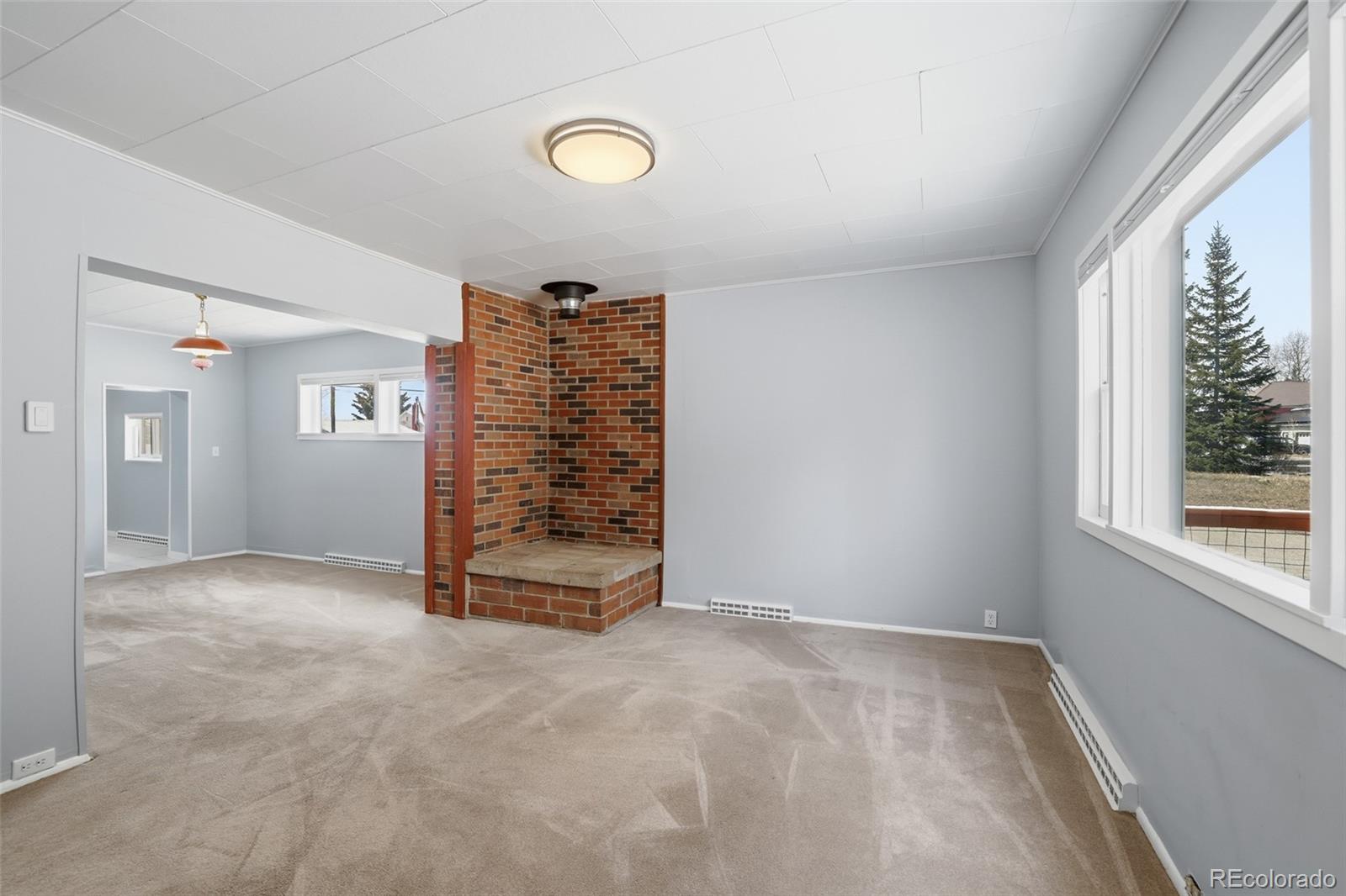 MLS Image #3 for 231 w 8th street,leadville, Colorado