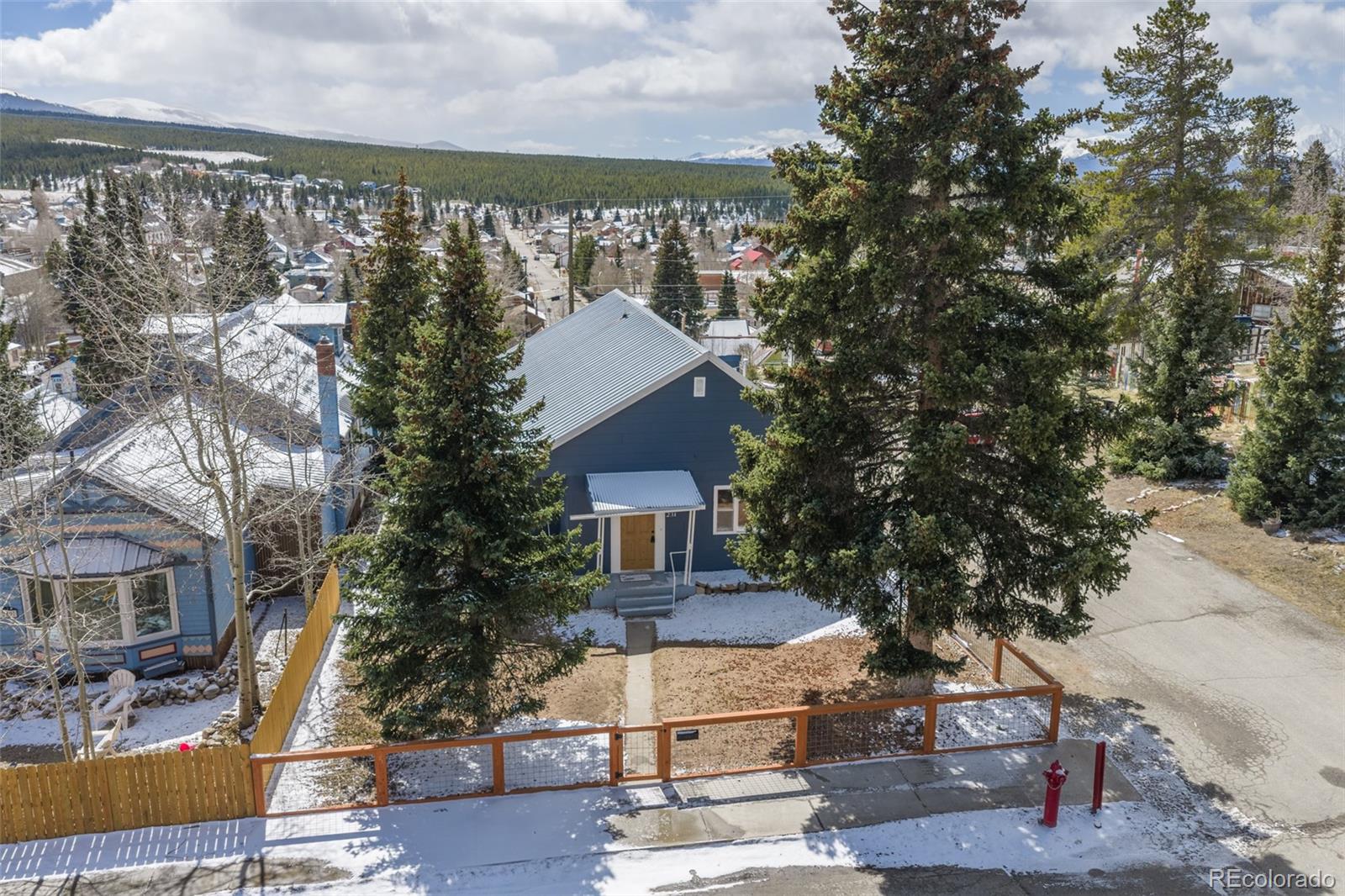 MLS Image #30 for 231 w 8th street,leadville, Colorado