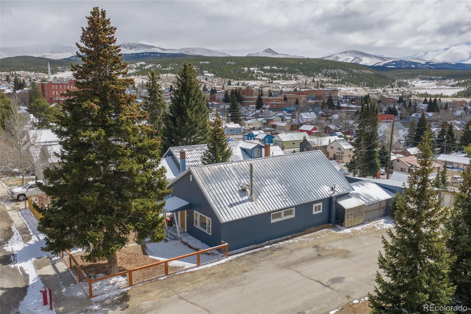 MLS Image #31 for 231 w 8th street,leadville, Colorado
