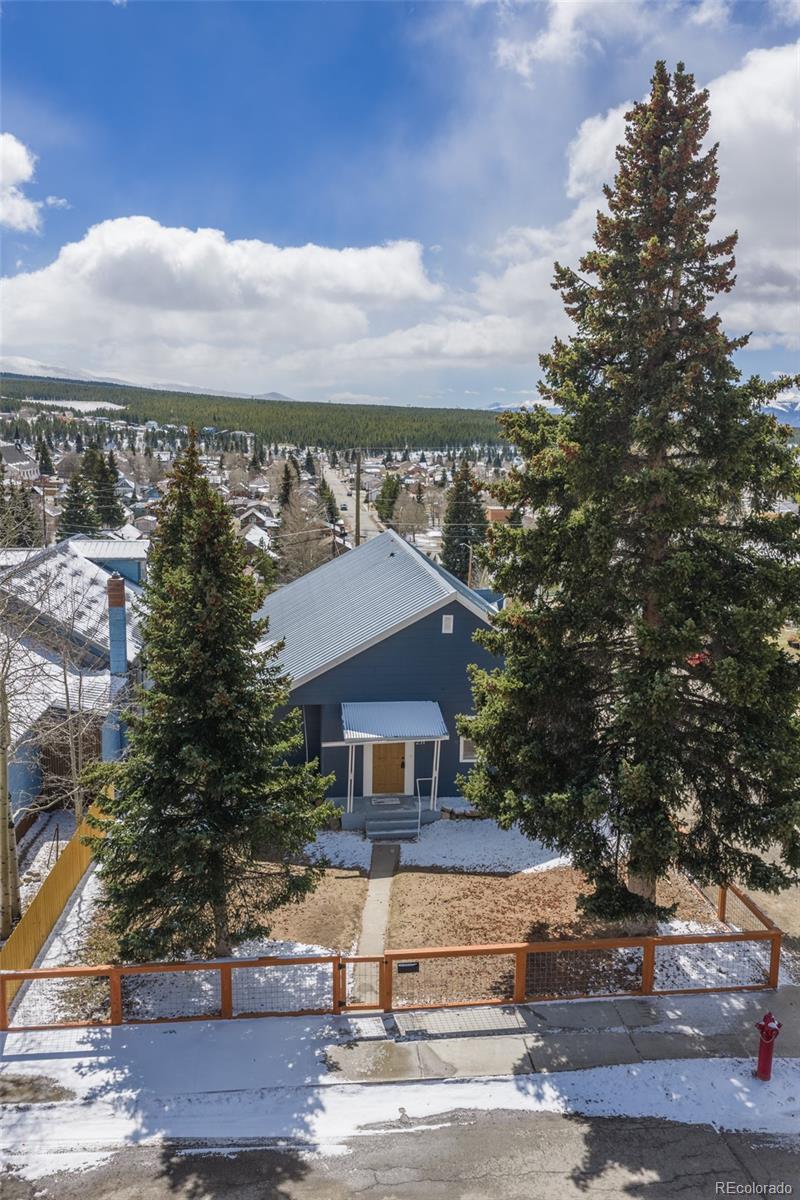 MLS Image #34 for 231 w 8th street,leadville, Colorado