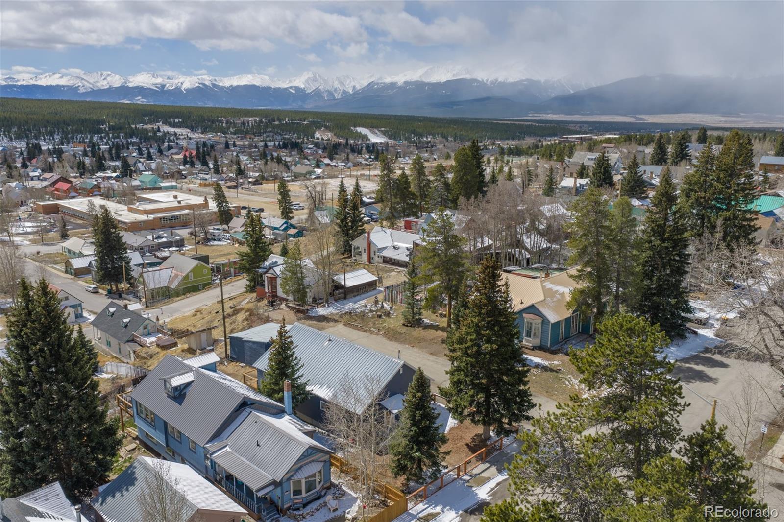 MLS Image #35 for 231 w 8th street,leadville, Colorado