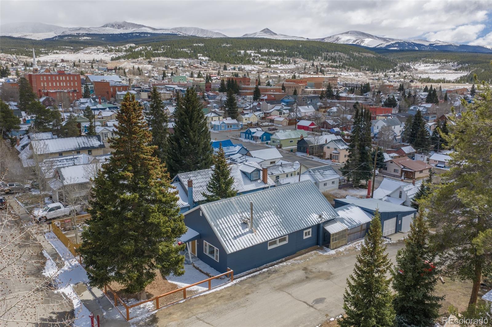 MLS Image #36 for 231 w 8th street,leadville, Colorado