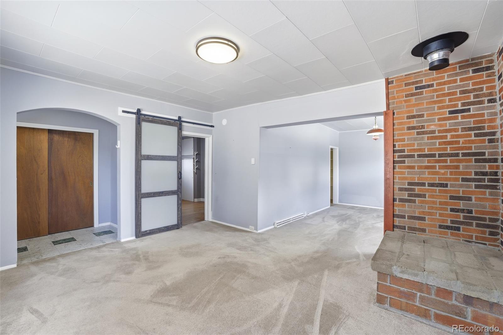 MLS Image #4 for 231 w 8th street,leadville, Colorado
