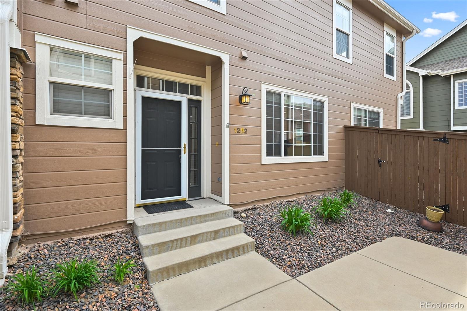 MLS Image #1 for 1252  carlyle park circle,highlands ranch, Colorado