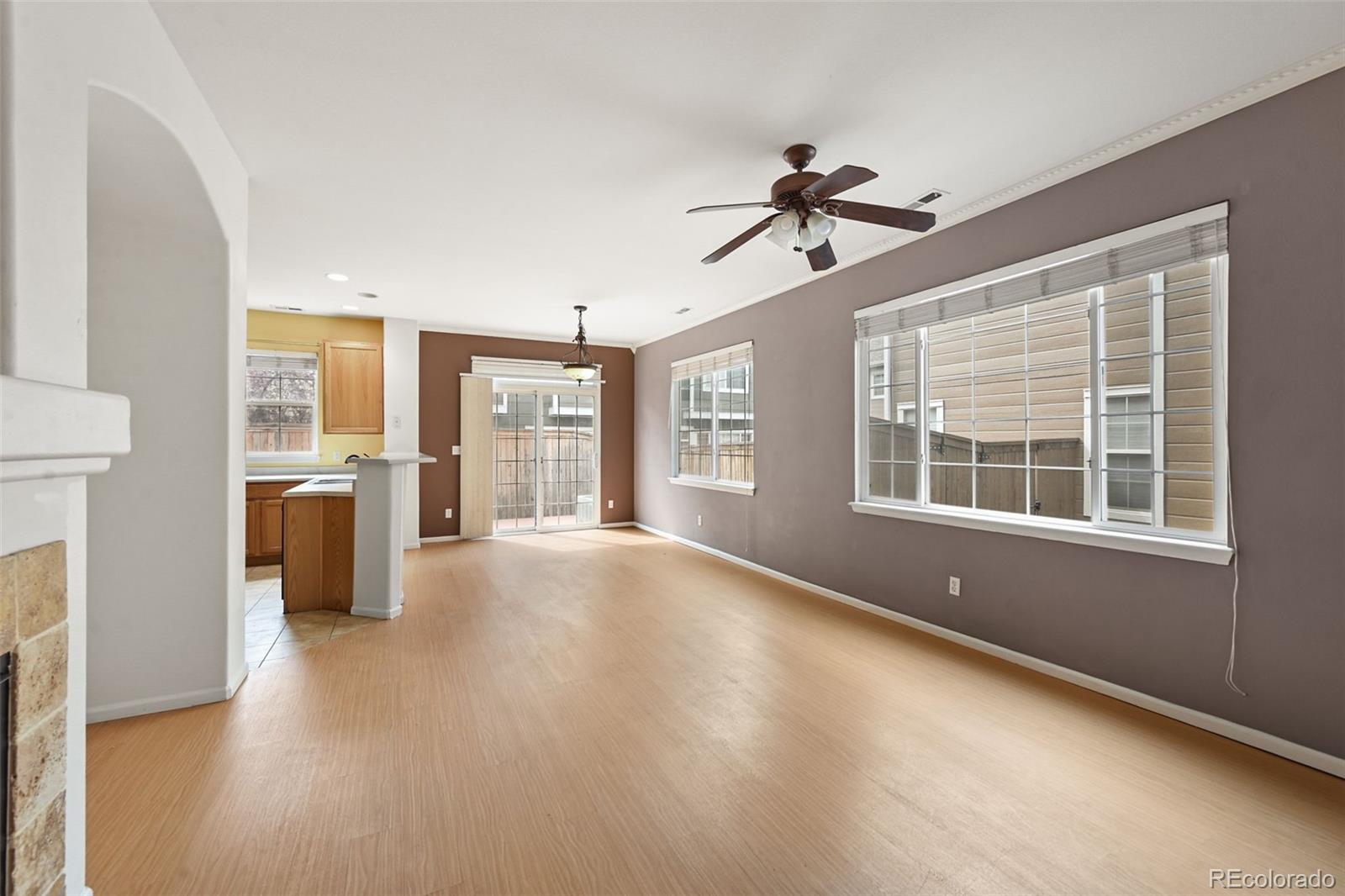 MLS Image #3 for 1252  carlyle park circle,highlands ranch, Colorado