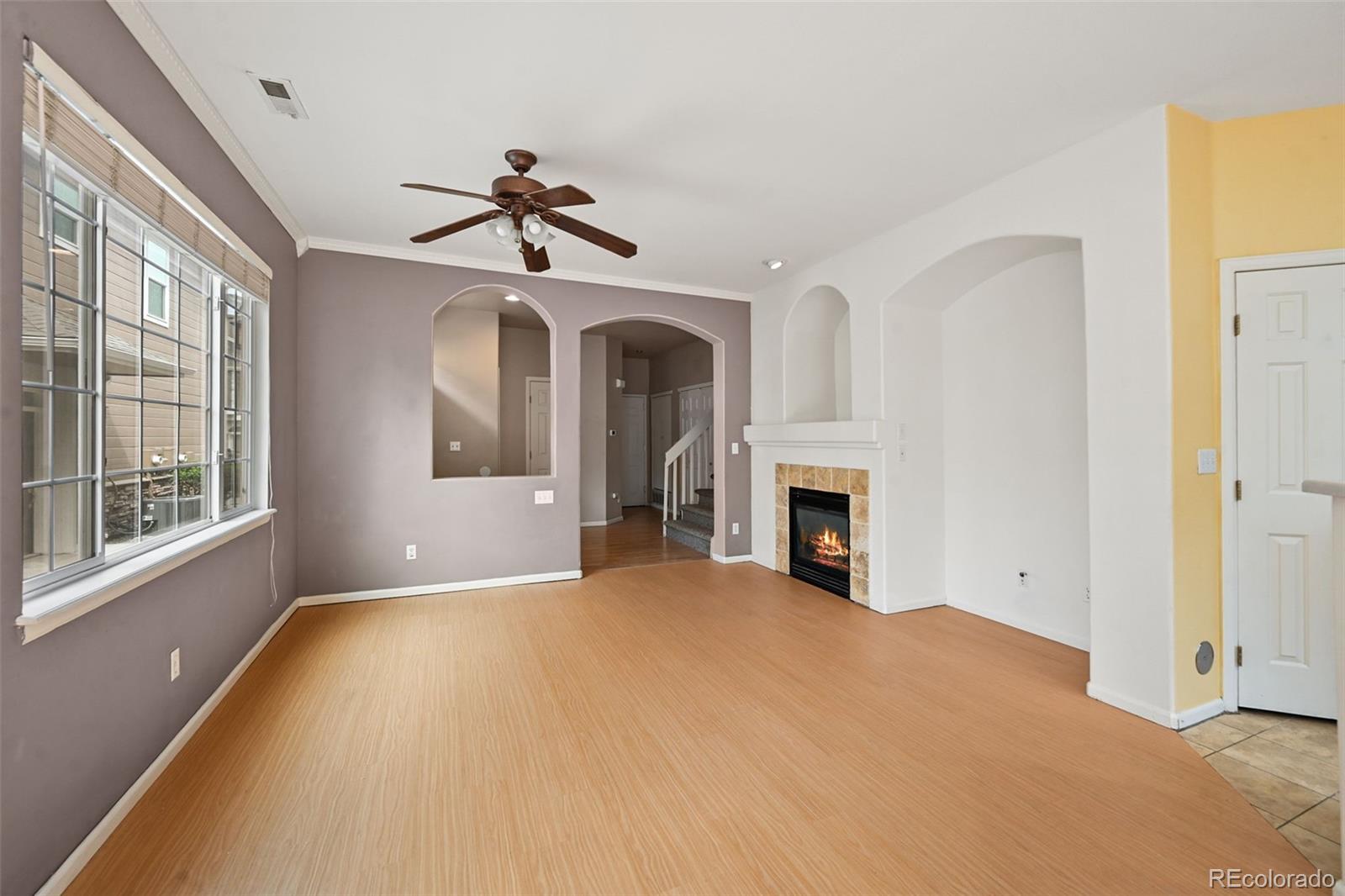 MLS Image #5 for 1252  carlyle park circle,highlands ranch, Colorado