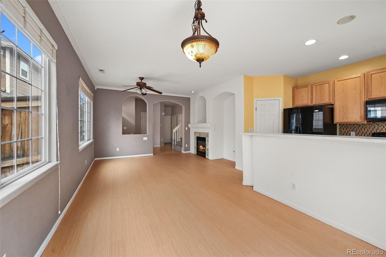 MLS Image #6 for 1252  carlyle park circle,highlands ranch, Colorado