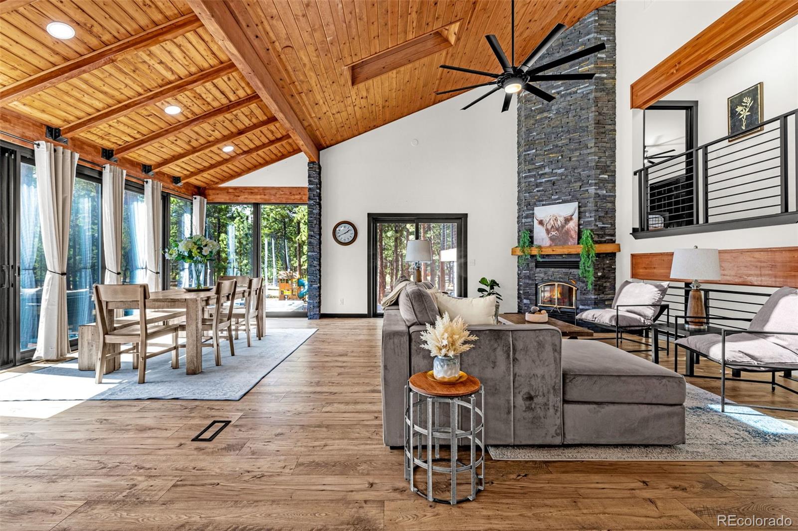 MLS Image #12 for 15520  bar x road,colorado springs, Colorado