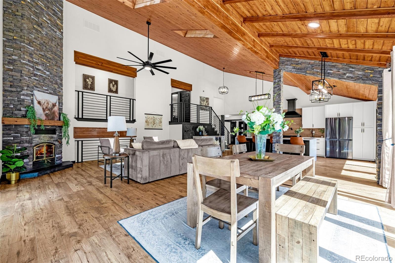 MLS Image #15 for 15520  bar x road,colorado springs, Colorado