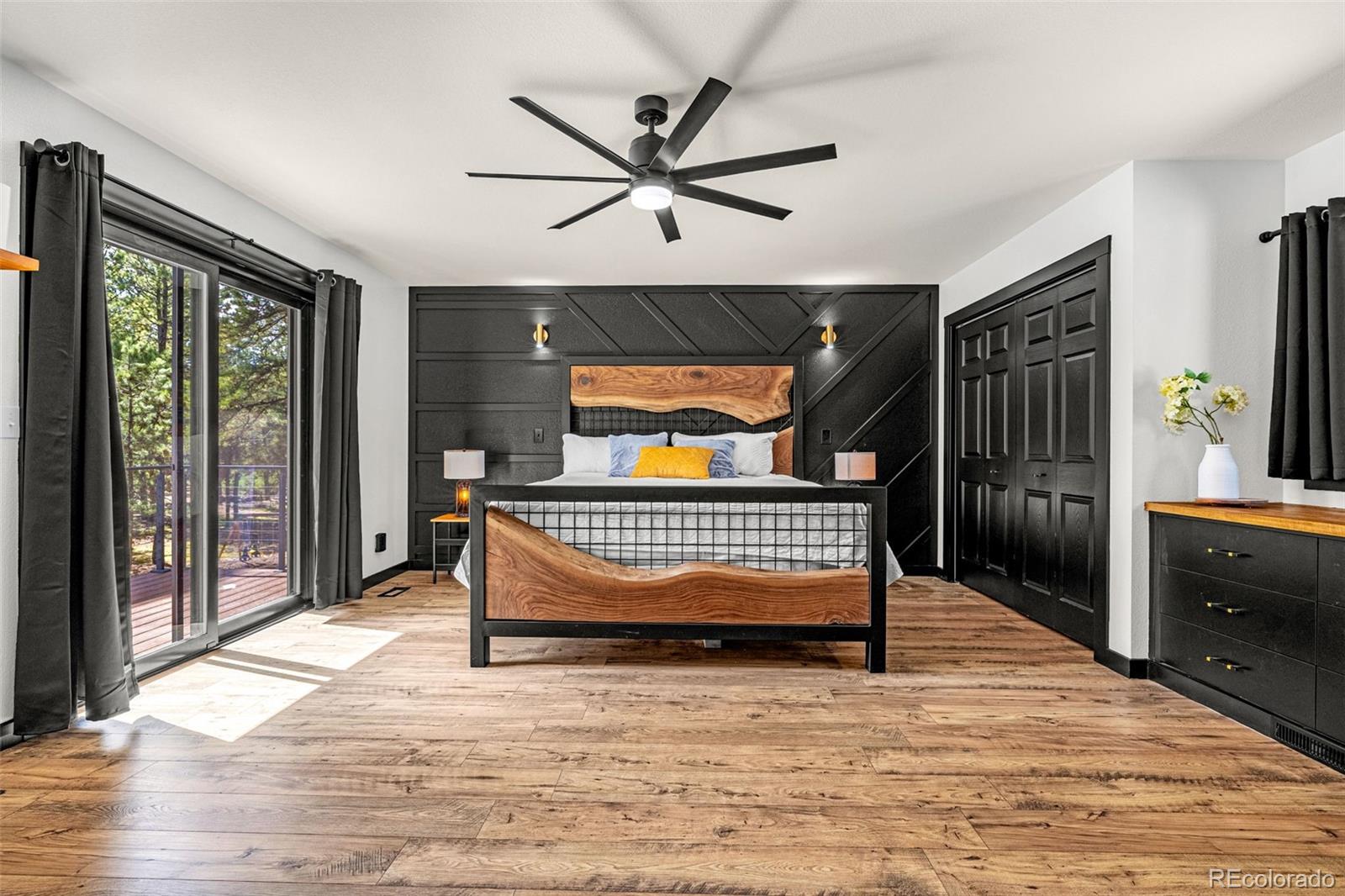 MLS Image #21 for 15520  bar x road,colorado springs, Colorado