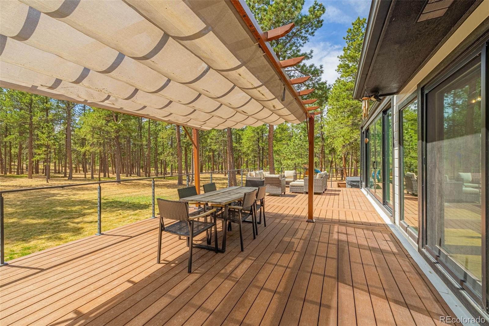MLS Image #40 for 15520  bar x road,colorado springs, Colorado
