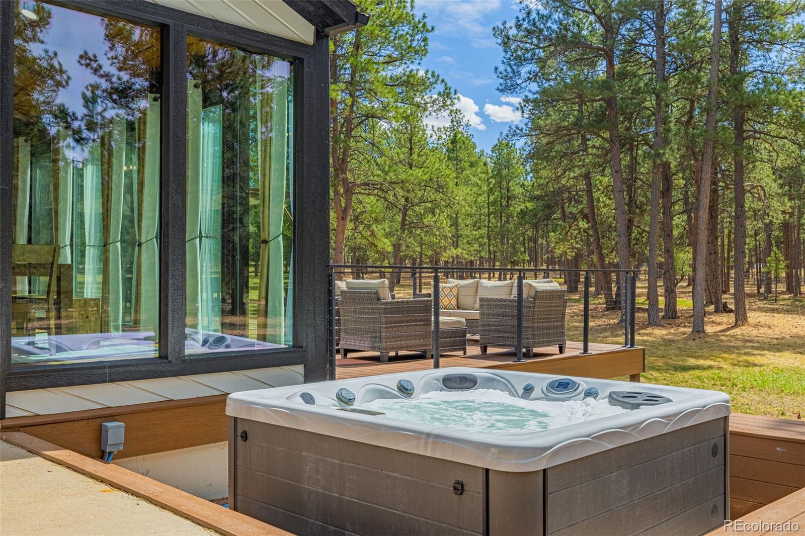 MLS Image #42 for 15520  bar x road,colorado springs, Colorado