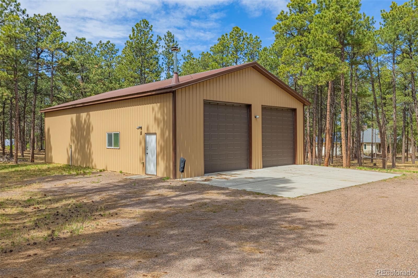 MLS Image #43 for 15520  bar x road,colorado springs, Colorado