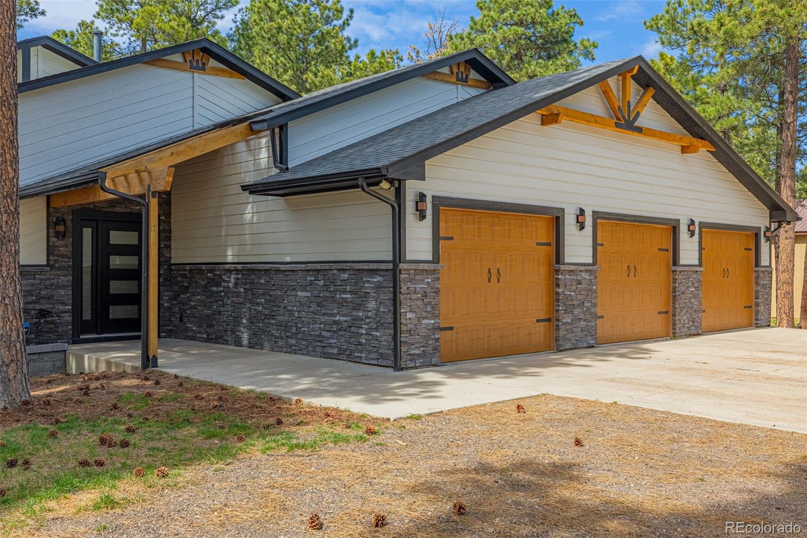 MLS Image #46 for 15520  bar x road,colorado springs, Colorado
