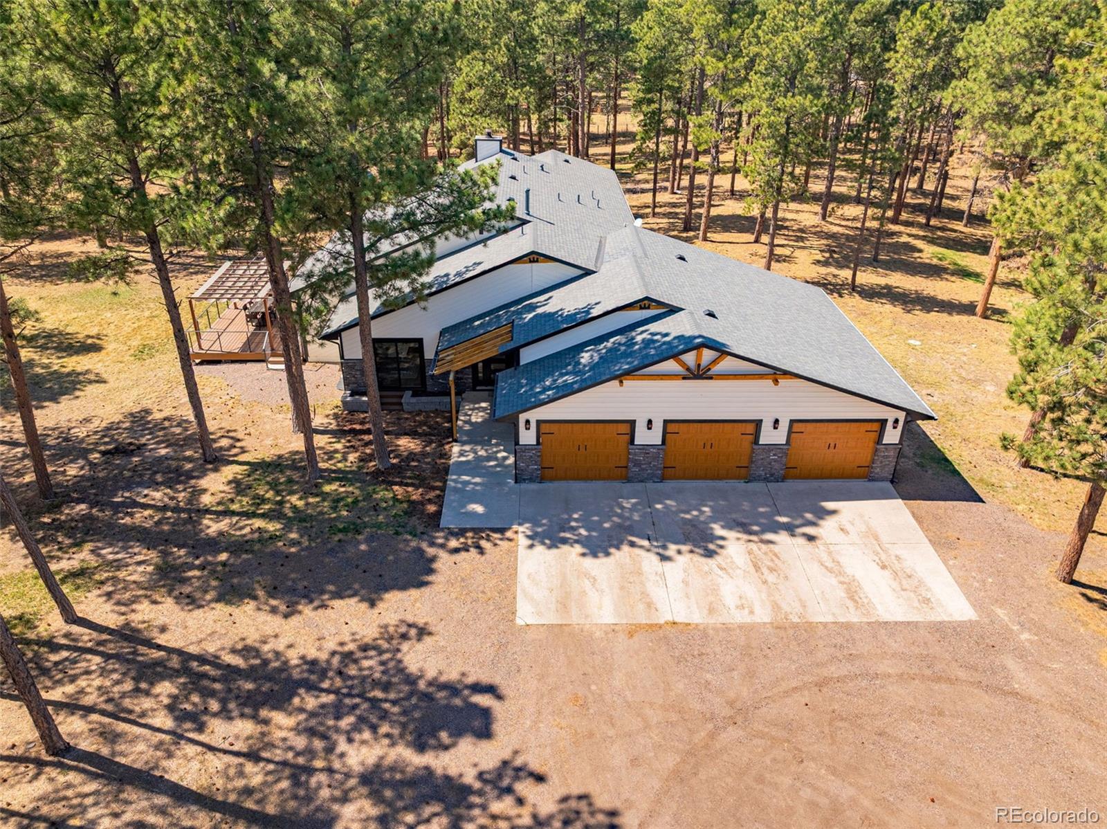 MLS Image #47 for 15520  bar x road,colorado springs, Colorado