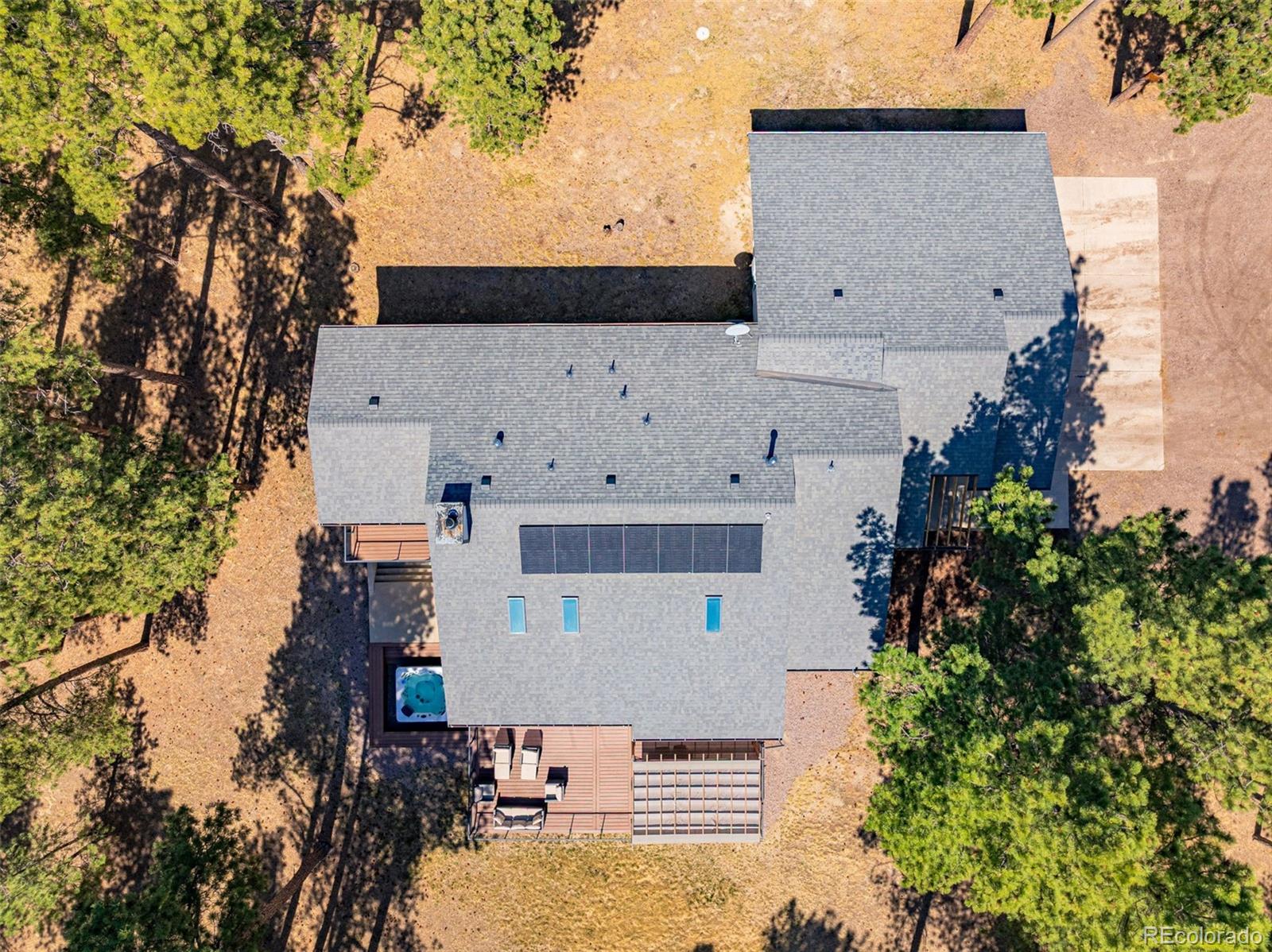 MLS Image #48 for 15520  bar x road,colorado springs, Colorado