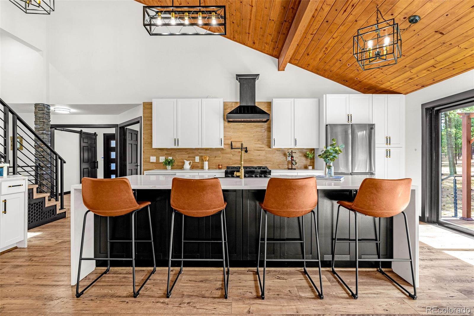 MLS Image #5 for 15520  bar x road,colorado springs, Colorado