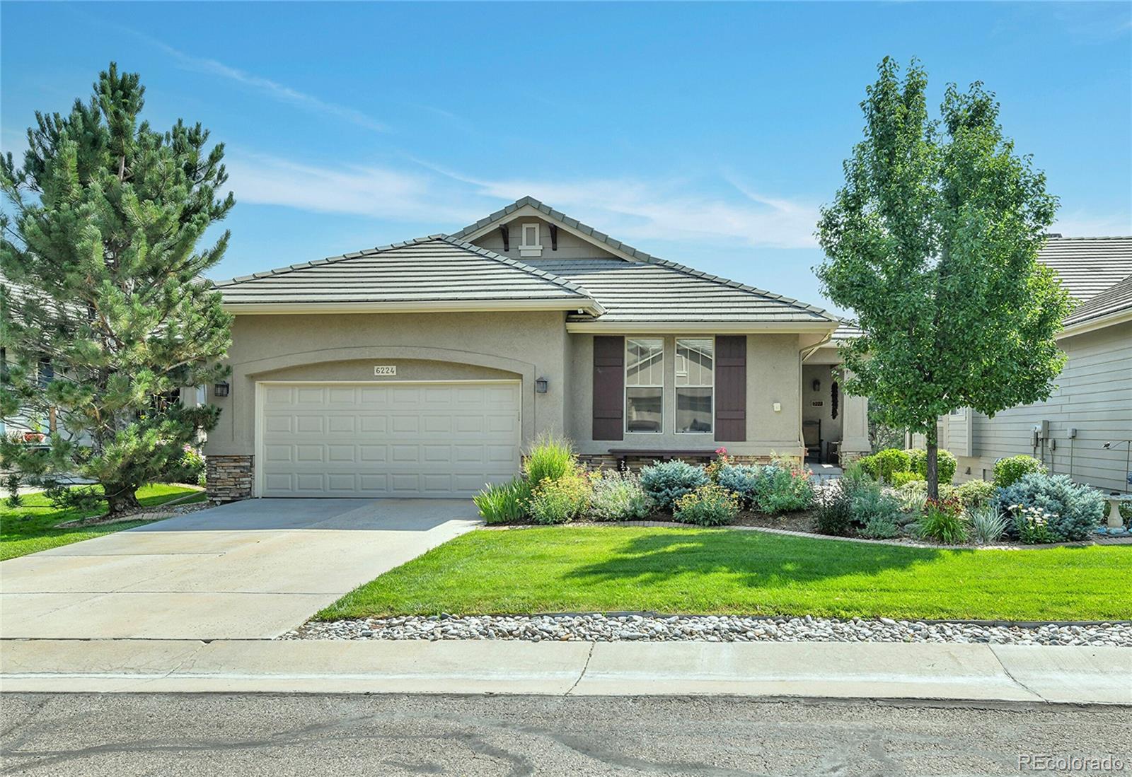 MLS Image #0 for 6224 s blackhawk court,centennial, Colorado