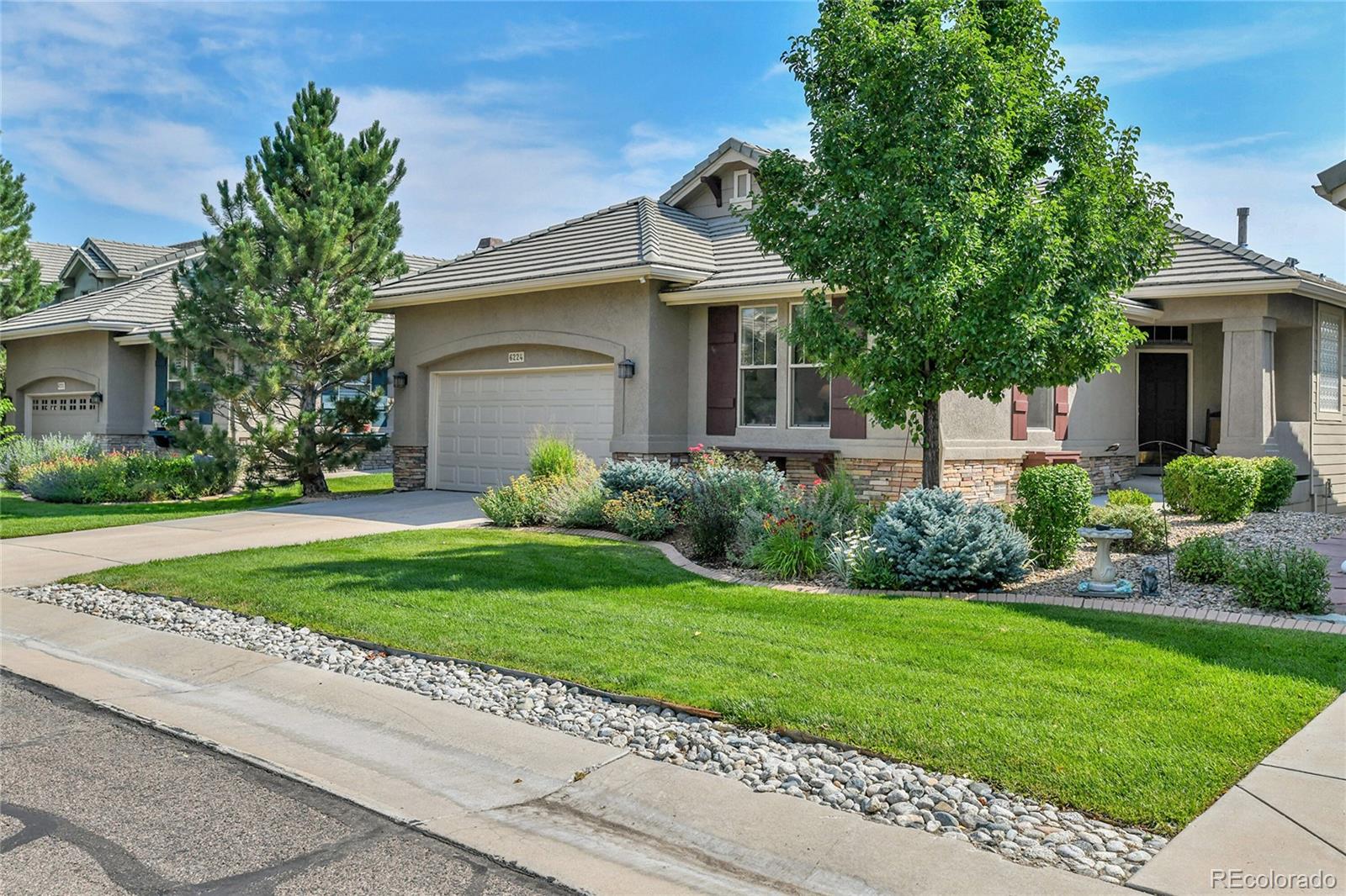 MLS Image #1 for 6224 s blackhawk court,centennial, Colorado