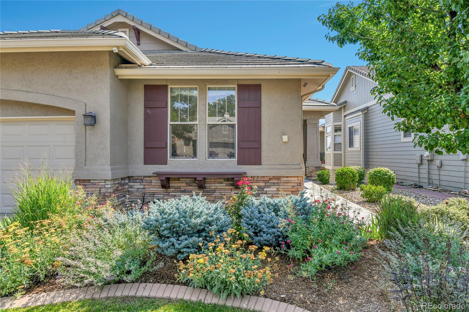 MLS Image #2 for 6224 s blackhawk court,centennial, Colorado