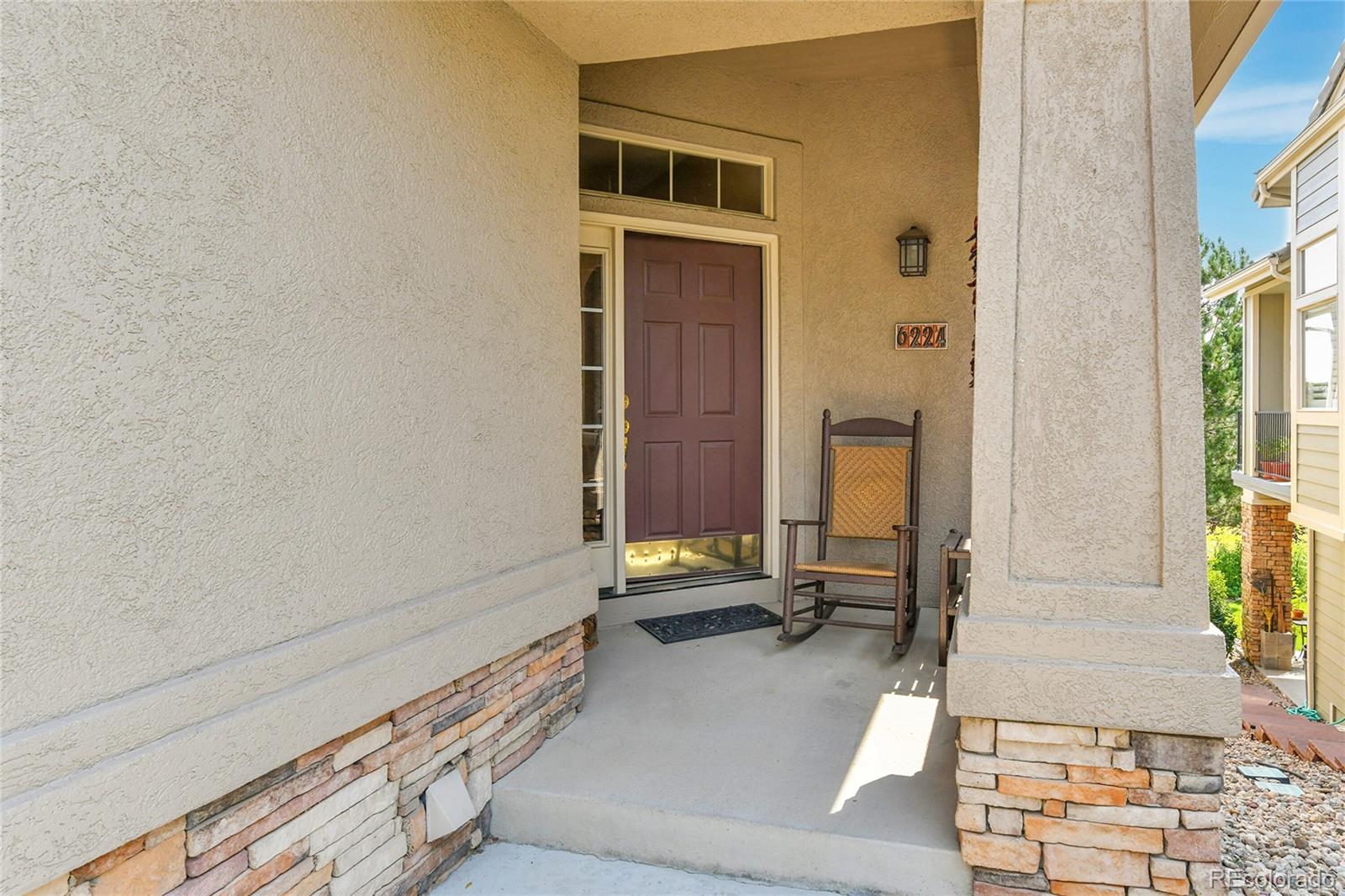 MLS Image #3 for 6224 s blackhawk court,centennial, Colorado