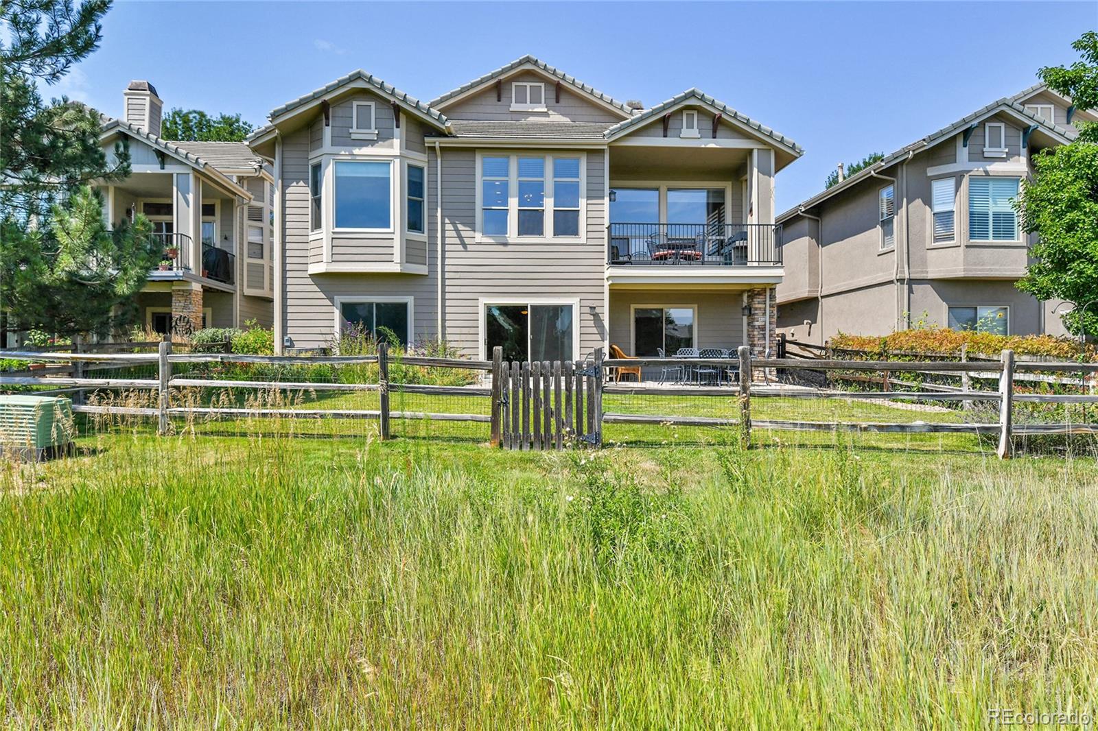 MLS Image #44 for 6224 s blackhawk court,centennial, Colorado