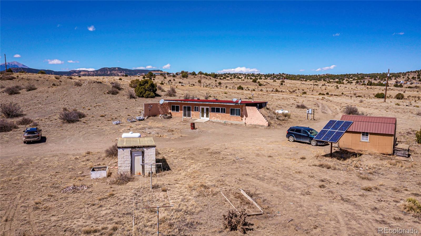MLS Image #30 for 23500  ridge road,trinidad, Colorado