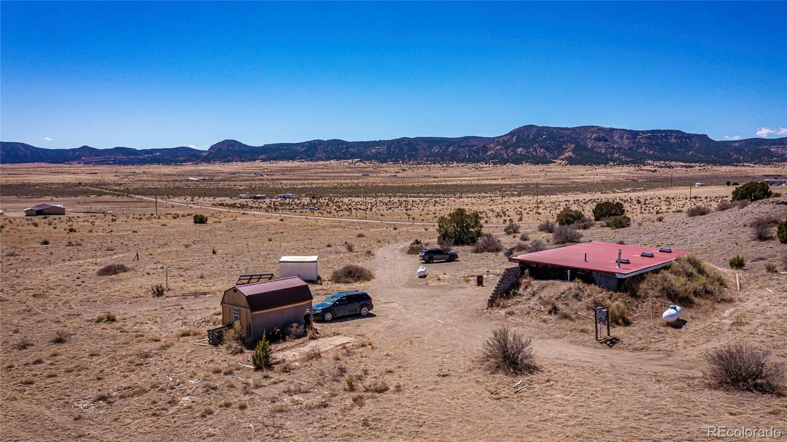 MLS Image #31 for 23500  ridge road,trinidad, Colorado