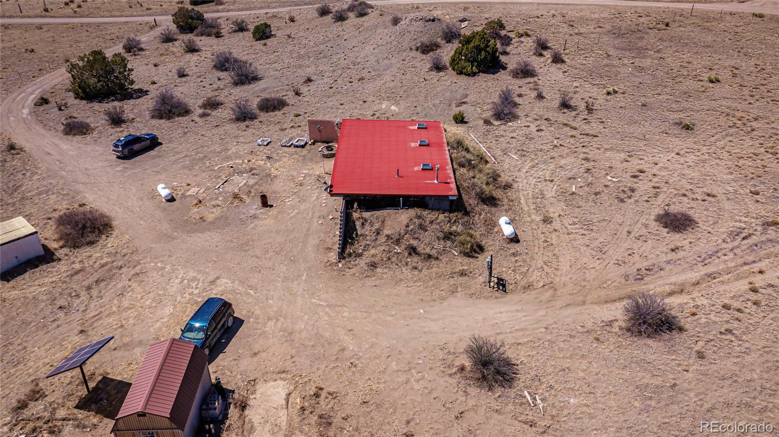 MLS Image #37 for 23500  ridge road,trinidad, Colorado