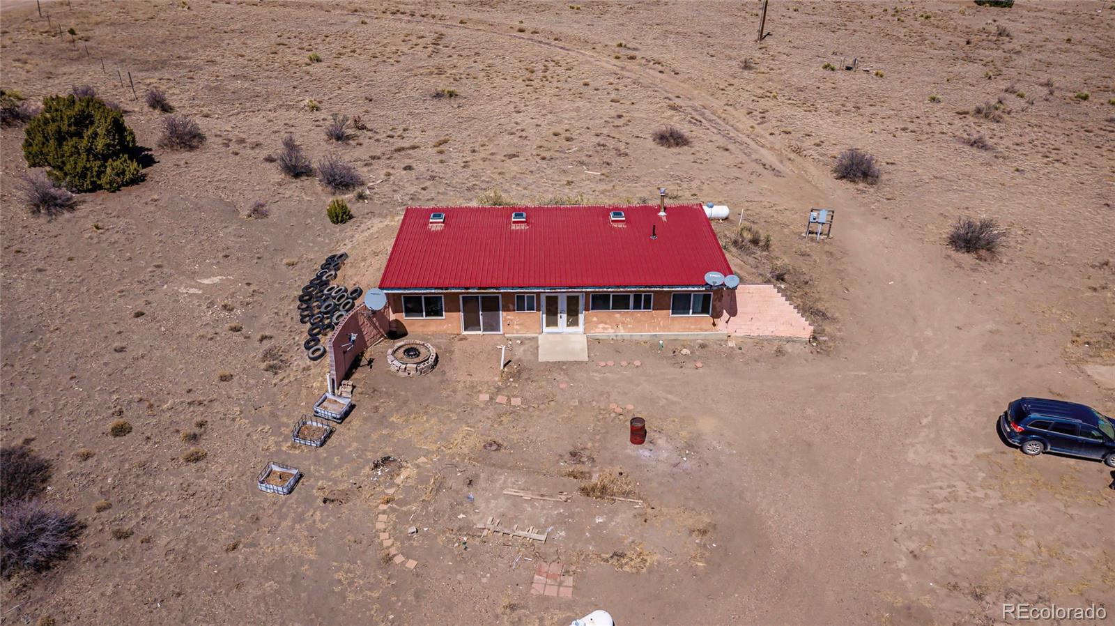 MLS Image #39 for 23500  ridge road,trinidad, Colorado