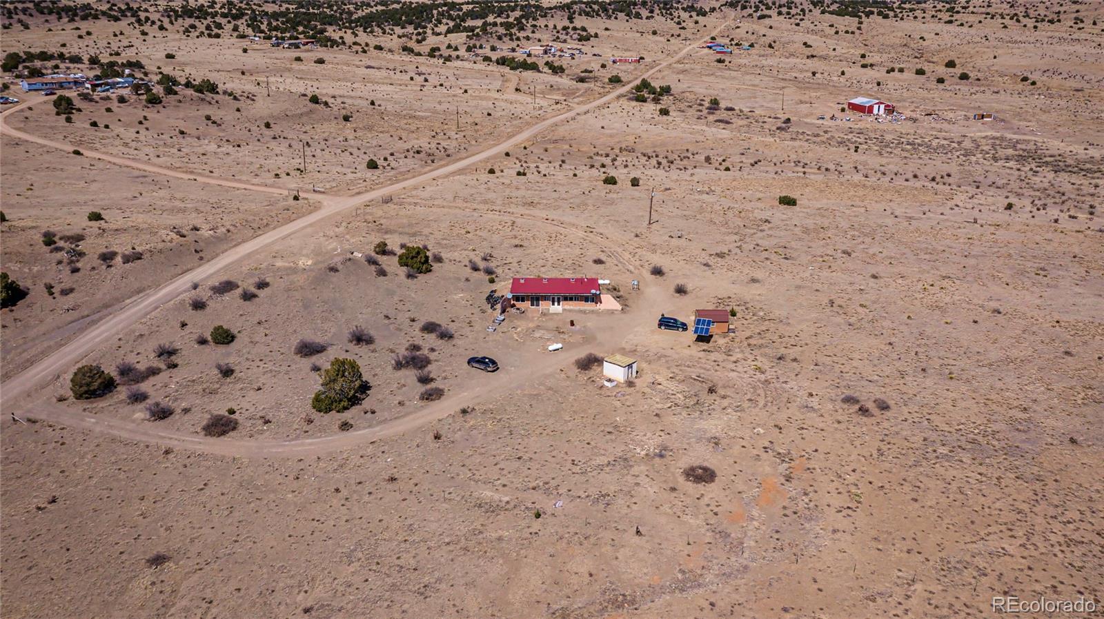 MLS Image #41 for 23500  ridge road,trinidad, Colorado