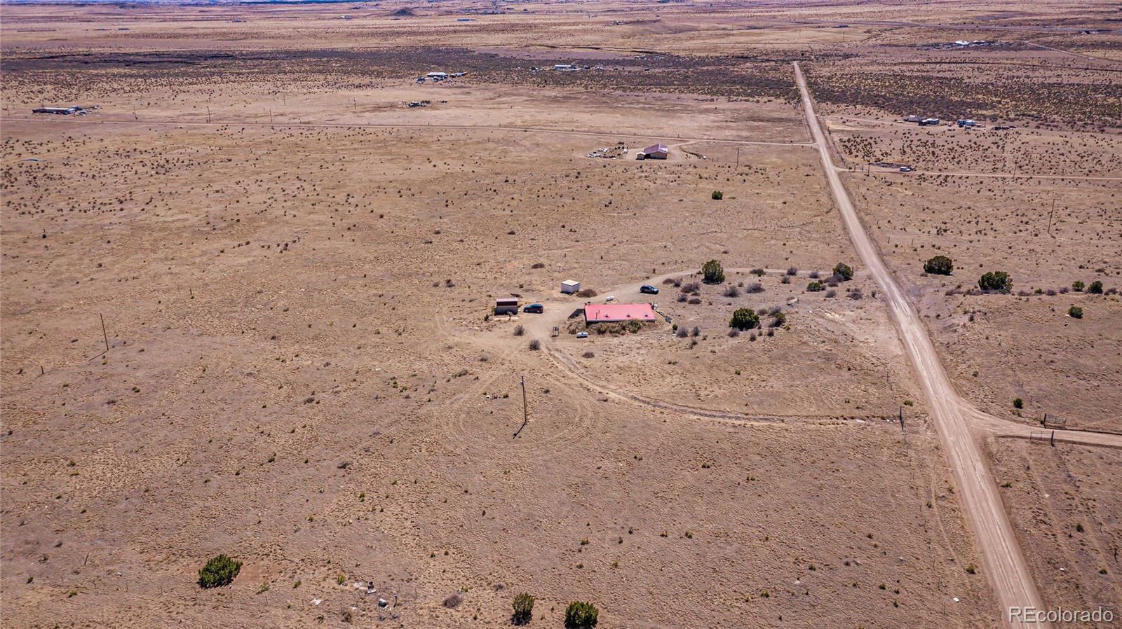MLS Image #42 for 23500  ridge road,trinidad, Colorado