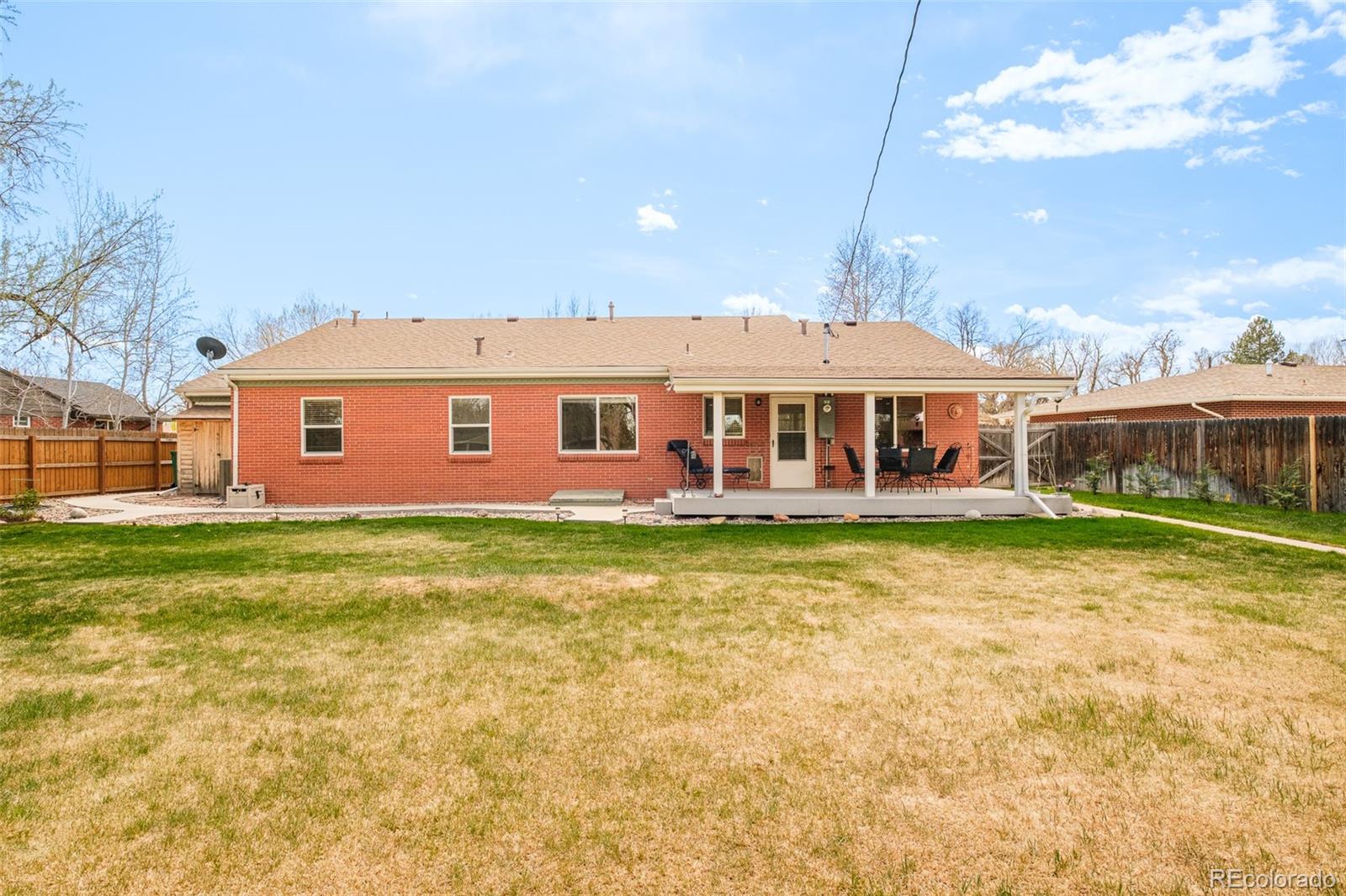 MLS Image #31 for 2432 s kearney street,denver, Colorado