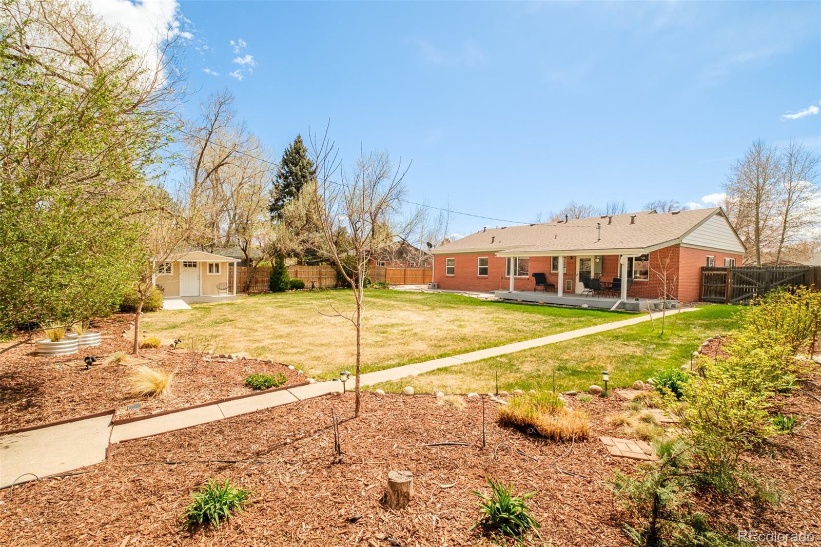 MLS Image #34 for 2432 s kearney street,denver, Colorado