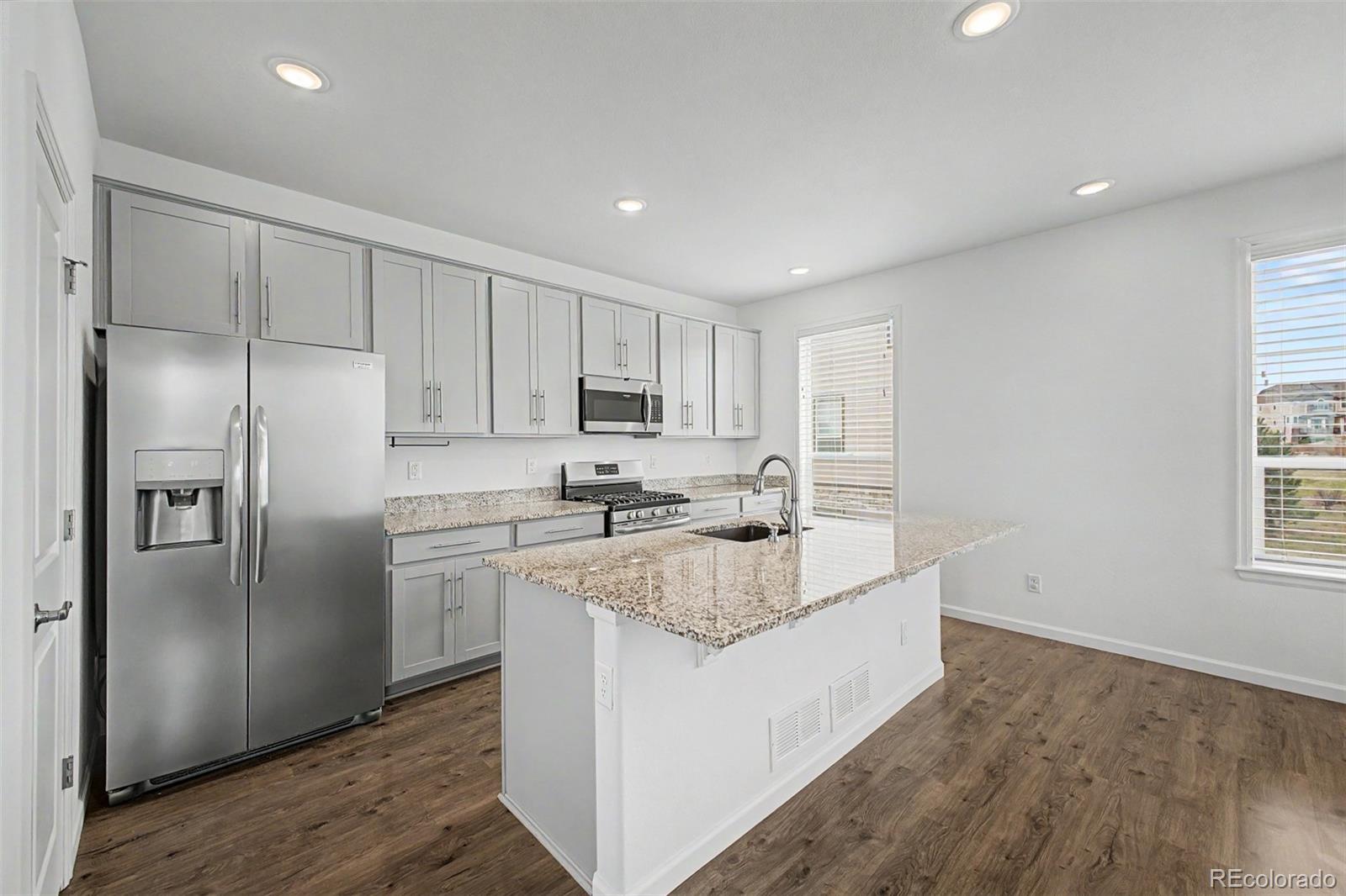 MLS Image #2 for 1602  castle creek circle ,castle rock, Colorado