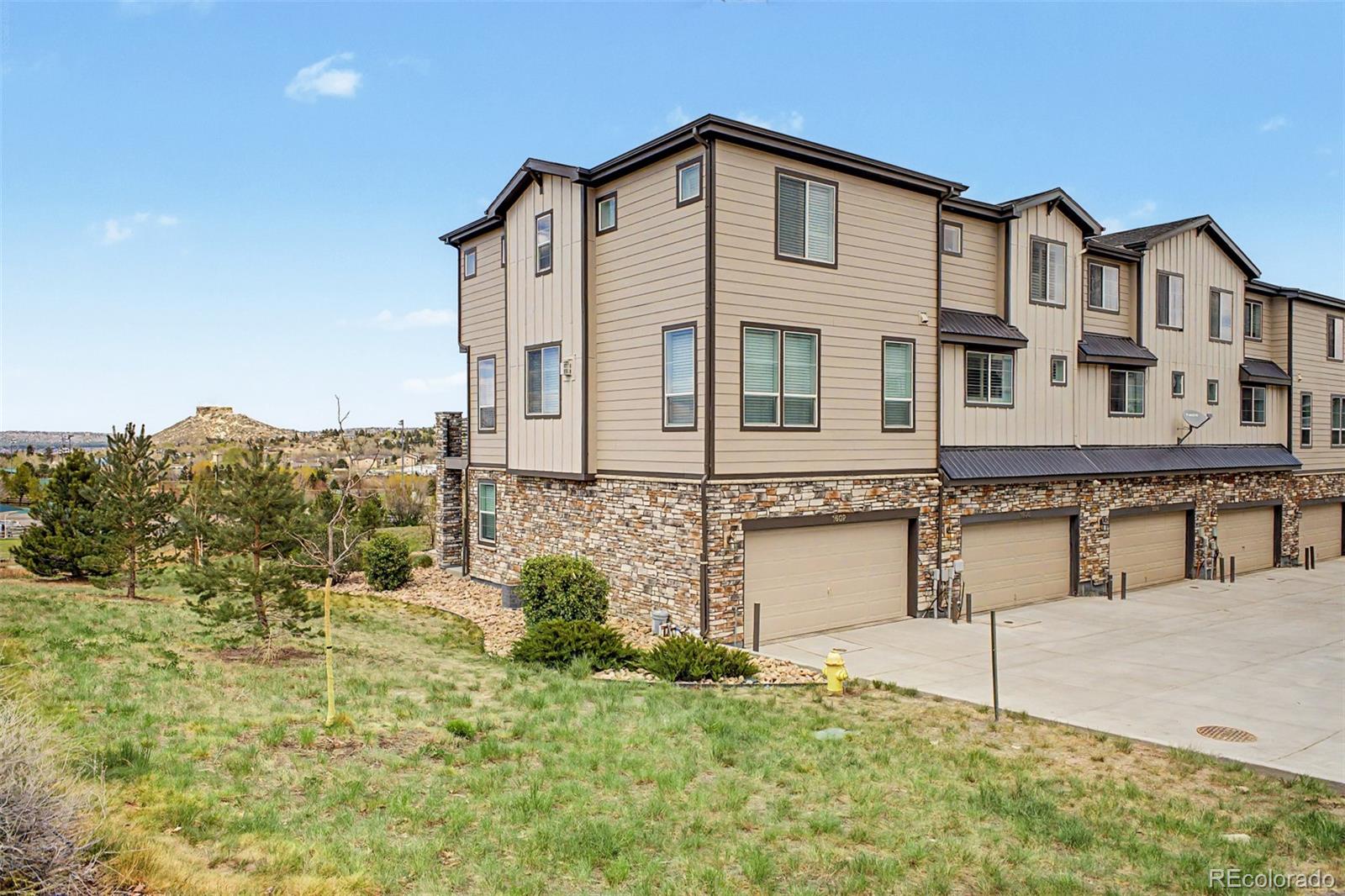 MLS Image #28 for 1602  castle creek circle ,castle rock, Colorado