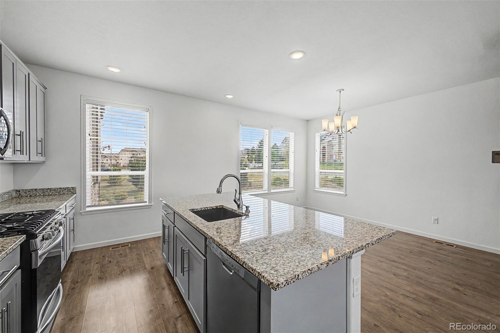 MLS Image #3 for 1602  castle creek circle ,castle rock, Colorado