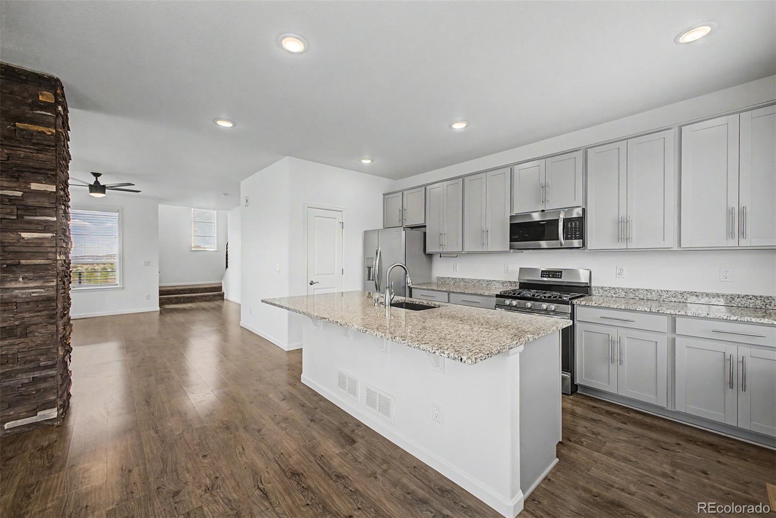 MLS Image #5 for 1602  castle creek circle ,castle rock, Colorado