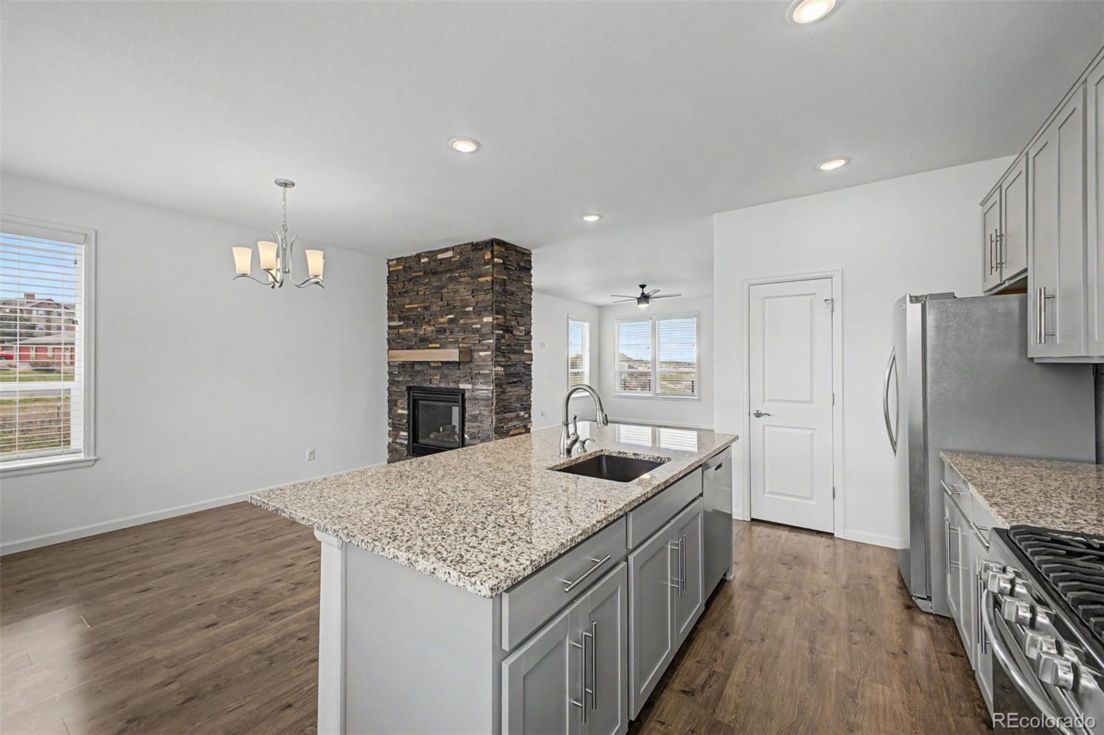 MLS Image #6 for 1602  castle creek circle ,castle rock, Colorado