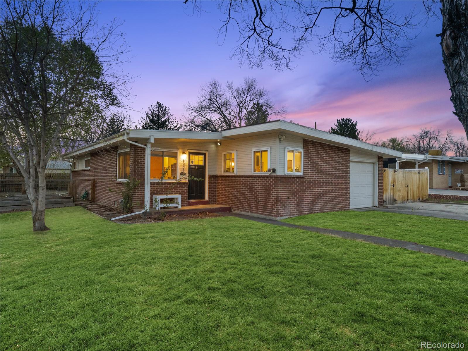 MLS Image #0 for 6009  carr street,arvada, Colorado
